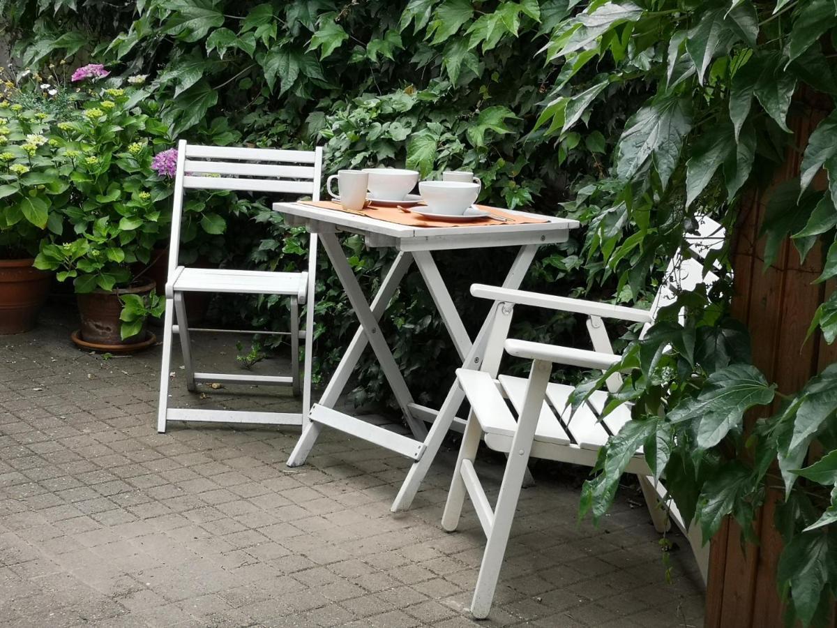 May-Apartment Koeln Zentrale Ferienwohnung Extérieur photo